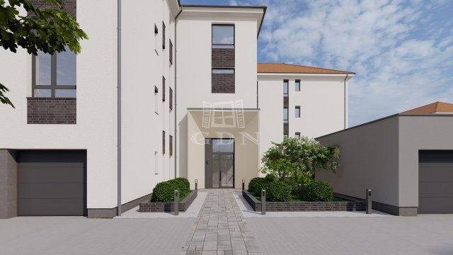 Eladó téglalakás, Szombathelyen 71.99 M Ft, 3 szobás