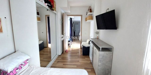 Eladó téglalakás, Bükön, Kristály utcában 43.9 M Ft