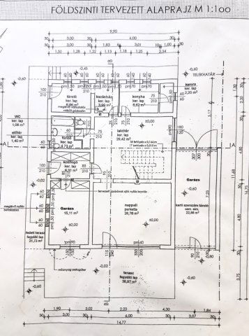 Eladó családi ház, Balatonfüreden 129 M Ft, 5+1 szobás