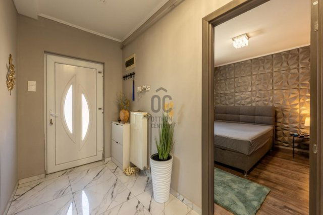 Eladó ikerház, Halásztelken 102.99 M Ft, 3 szobás