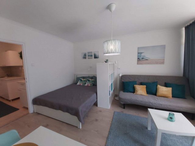 Eladó nyaraló, Balatonfüreden 39.9 M Ft, 1 szobás