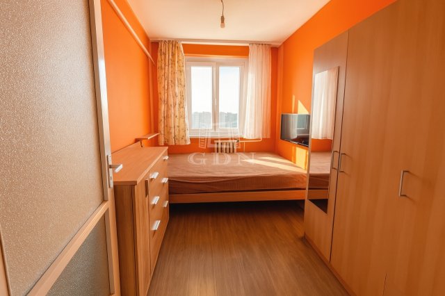 Eladó panellakás, Budapesten, XVIII. kerületben 54.5 M Ft