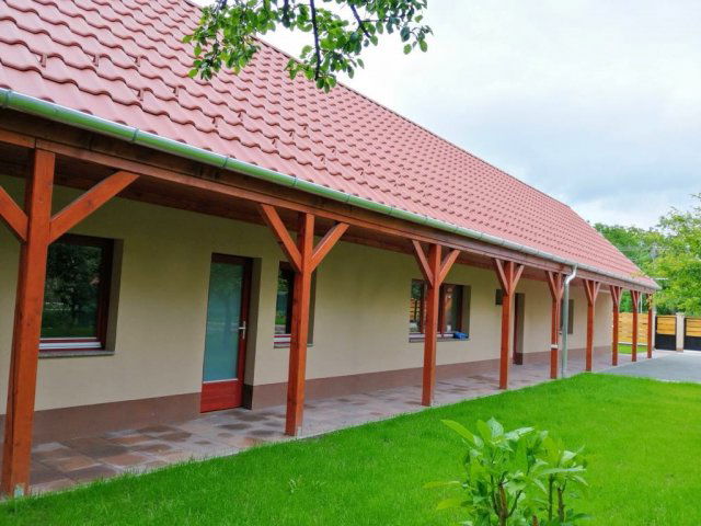 Eladó családi ház, Pilismaróton 99.9 M Ft, 4 szobás
