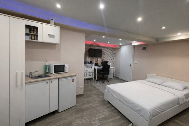 Eladó ipari ingatlan, Budapesten, VII. kerületben 112 M Ft