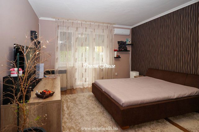 Kiadó téglalakás, albérlet, Nyíregyházán 130 E Ft / hó