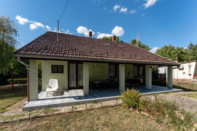Eladó családi ház, Gárdonyban, Lehel utcában 83.4 M Ft