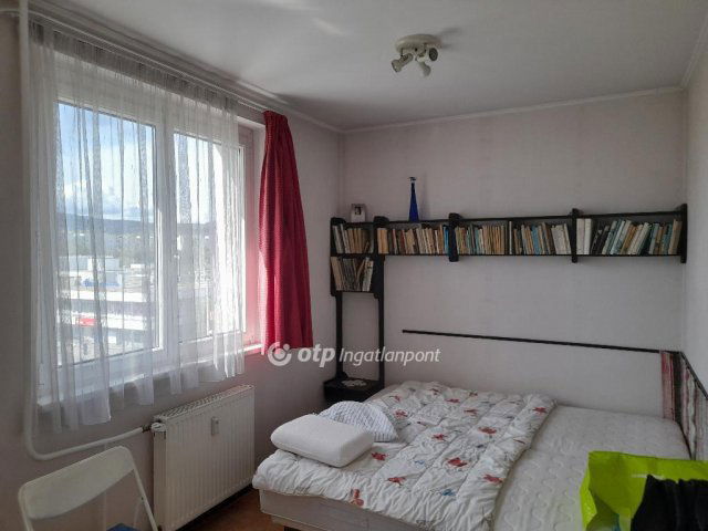 Eladó panellakás, Budapesten, XI. kerületben 99 M Ft, 2 szobás