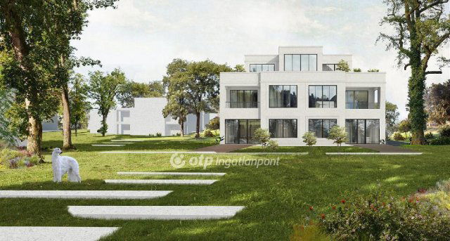 Eladó téglalakás, Budapesten, XII. kerületben 409.571 M Ft