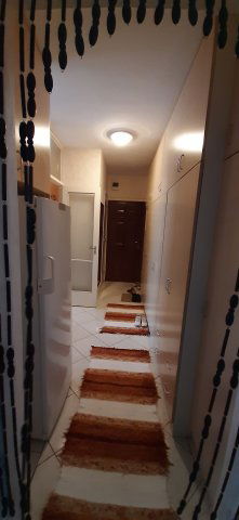 Kiadó panellakás, albérlet, Pécsett 60 E Ft / hó, 1 szobás