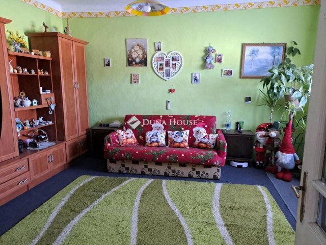 Eladó családi ház, Kelebián 14 M Ft, 2 szobás