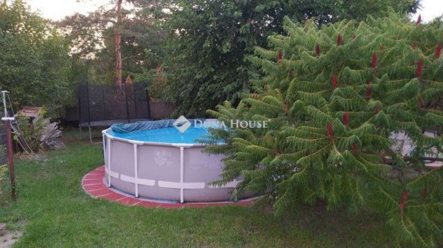 Eladó családi ház, Isaszegen 48 M Ft, 3 szobás