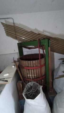 Eladó családi ház, Harkányban 9 M Ft, 1 szobás