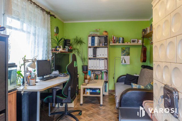 Eladó nyaraló, Gyulán 21.5 M Ft, 2 szobás / költözzbe.hu