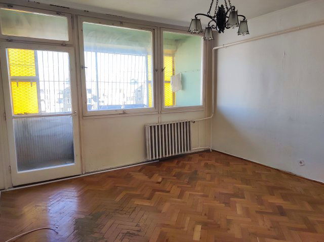 Eladó panellakás, Budapesten, XX. kerületben 51 M Ft, 1+1 szobás
