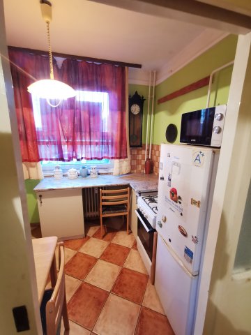 Eladó téglalakás, Miskolcon, Dóczy József utcában 49.9 M Ft