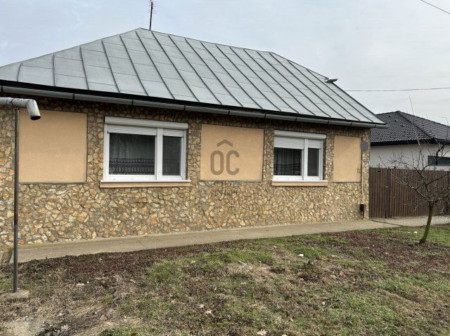 Eladó családi ház, Mándokon 29.9 M Ft, 3 szobás