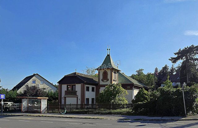 Eladó telek, Pécsett, Bálicsi úton 220 M Ft