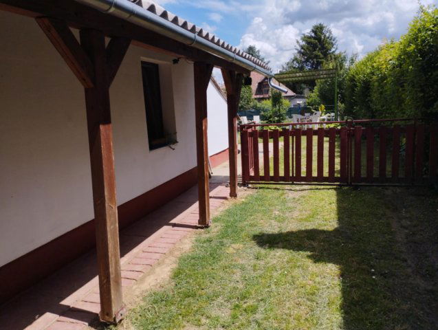 Eladó családi ház, Diósviszlón 27.9 M Ft, 3 szobás