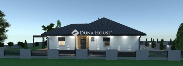 Eladó ikerház, Iváncsán 64.9 M Ft, 4 szobás