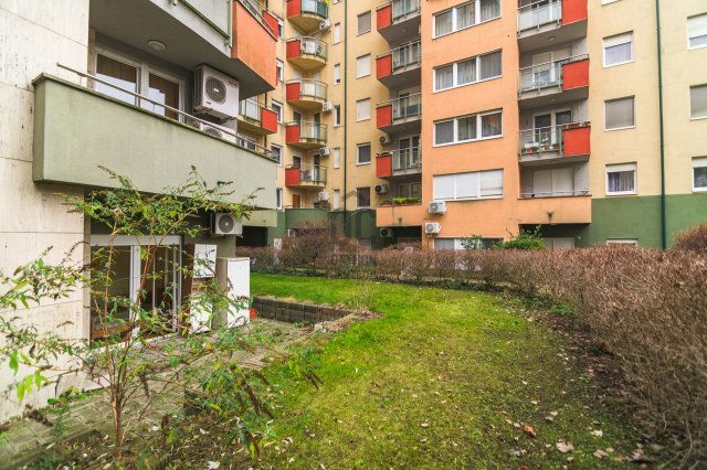 Eladó téglalakás, Budapesten, XIV. kerületben 110 M Ft, 3 szobás