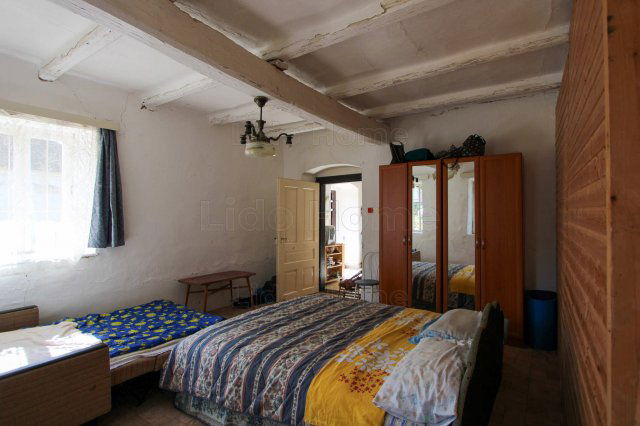 Eladó családi ház, Zicsen 18.6 M Ft, 4 szobás