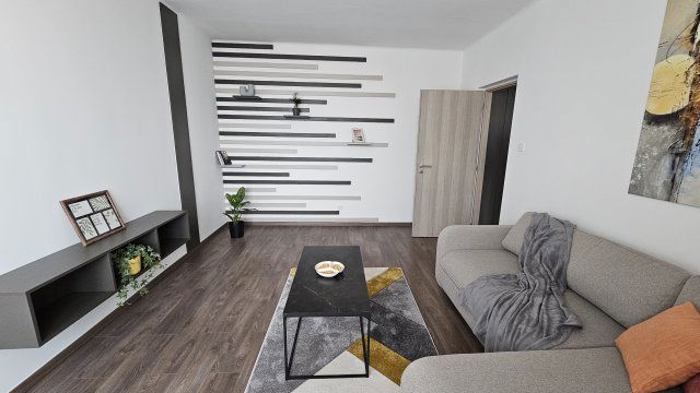 Eladó téglalakás, Nyergesújfaluban, Tó utcában 45.49 M Ft