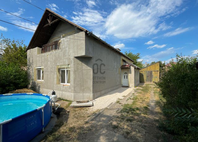 Eladó családi ház, Budapesten, XVIII. kerületben 164.99 M Ft