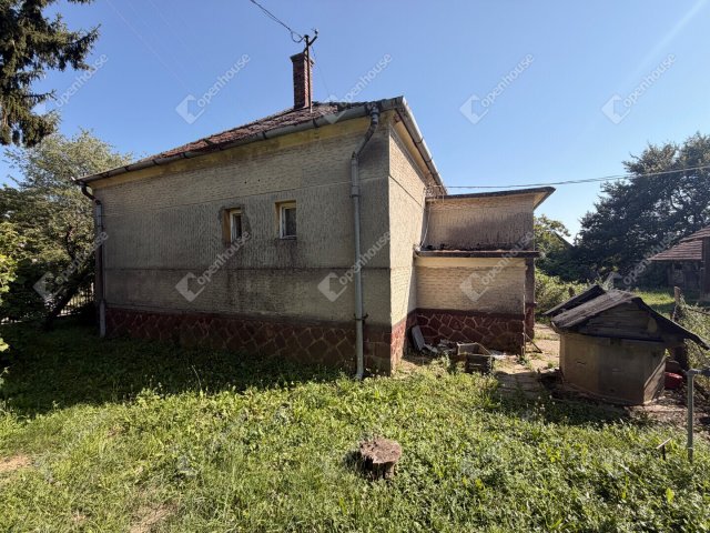 Eladó családi ház, Bagodon 19.8 M Ft, 3 szobás