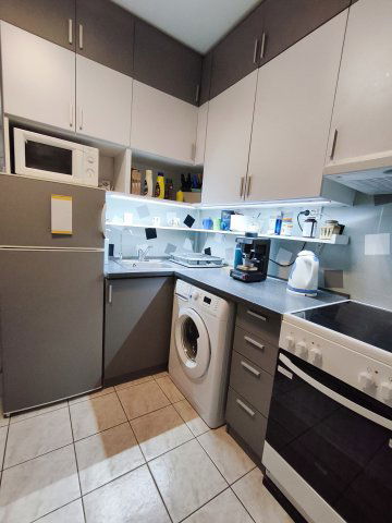 Eladó téglalakás, Nyíregyházán 38.5 M Ft, 2 szobás