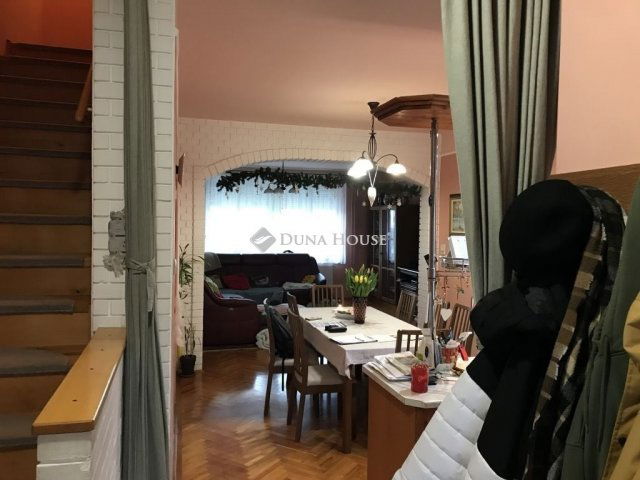 Eladó sorház, Lovasberényben 78 M Ft, 4+1 szobás