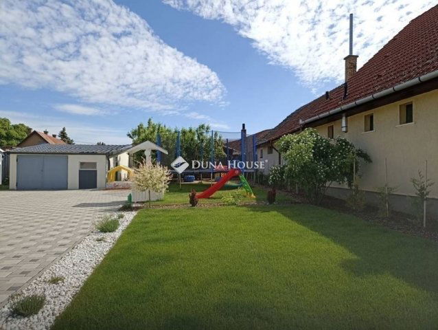 Eladó családi ház, Albertirsán 95 M Ft, 2+1 szobás