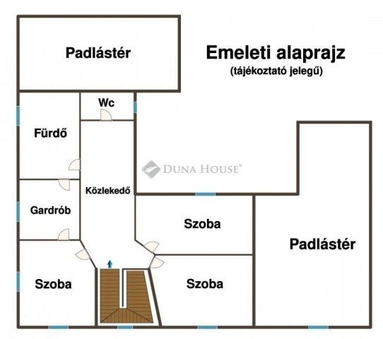 Eladó családi ház, Kecskeméten 129 M Ft, 5 szobás