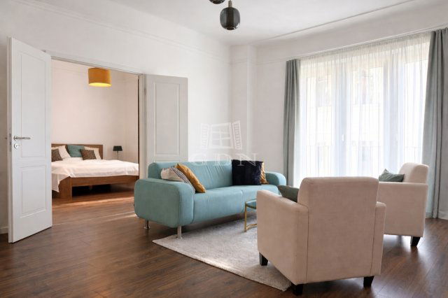 Eladó téglalakás, Budapesten, I. kerületben 154.9 M Ft, 3 szobás