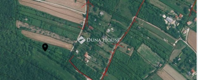 Eladó telek, Tökön 7 M Ft / költözzbe.hu
