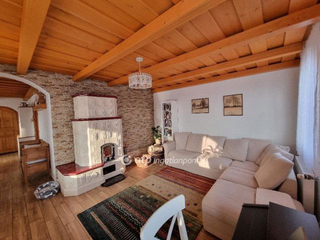 Eladó családi ház, Bakonyjákón 99.5 M Ft, 2+3 szobás