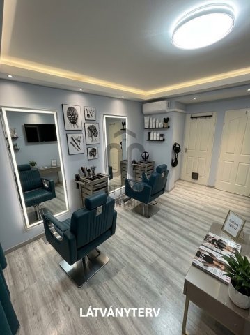 Eladó ipari ingatlan, Budapesten, VIII. kerületben 33.9 M Ft