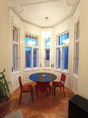Eladó téglalakás, Budapesten, VIII. kerületben 87 M Ft, 3 szobás