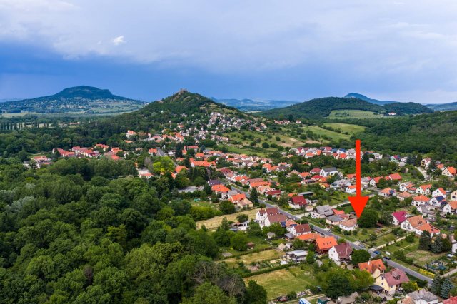 Eladó családi ház, Szigligeten 71.4 M Ft, 3 szobás