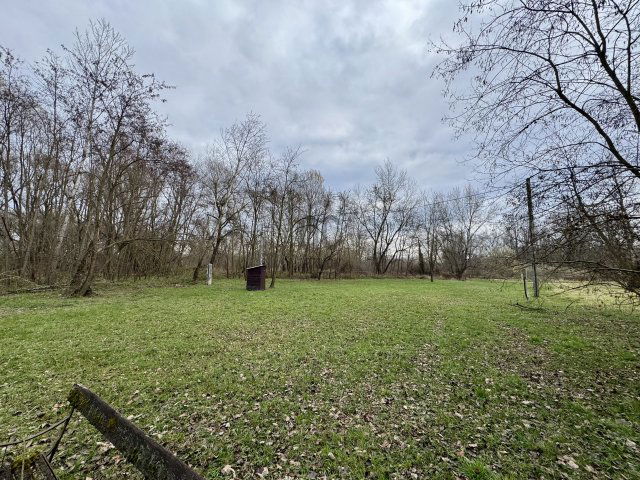 Eladó telek, Muraszemenyén 9.5 M Ft / költözzbe.hu