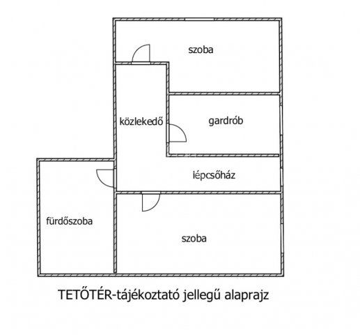 Eladó téglalakás, Százhalombattán 89.5 M Ft, 2+2 szobás