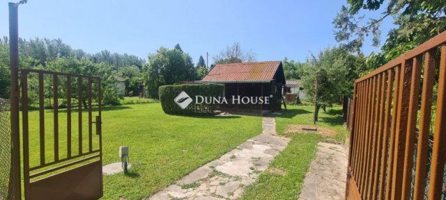 Eladó nyaraló, Dömsödön 19.9 M Ft, 2 szobás