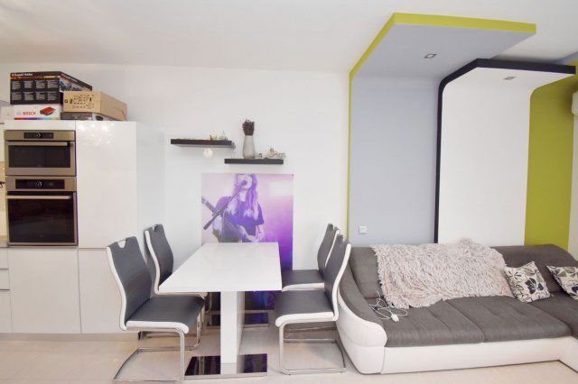 Kiadó téglalakás, albérlet, Debrecenben 270 E Ft / hó, 2 szobás