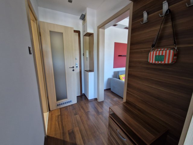 Eladó panellakás, Budapesten, XI. kerületben 67 M Ft, 1+1 szobás