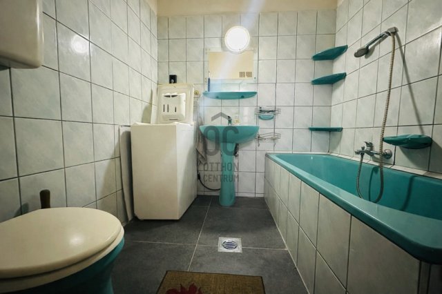 Eladó téglalakás, Budapesten, XXI. kerületben 39.99 M Ft