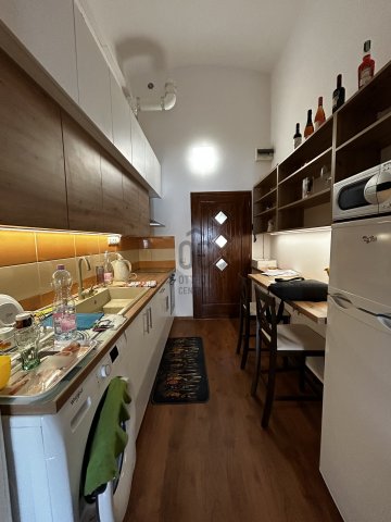 Eladó téglalakás, Budapesten, VIII. kerületben 62 M Ft, 1 szobás