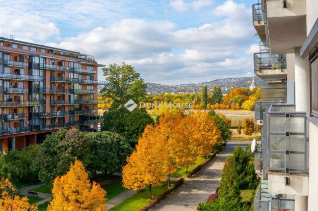 Eladó téglalakás, Budapesten, XIII. kerületben, Viza utcában