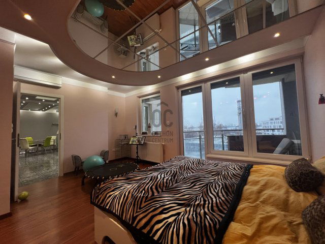 Eladó téglalakás, Budapesten, XIV. kerületben 156.4 M Ft