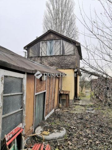 Eladó mezogazdasagi ingatlan, Budapesten, XXIII. kerületben