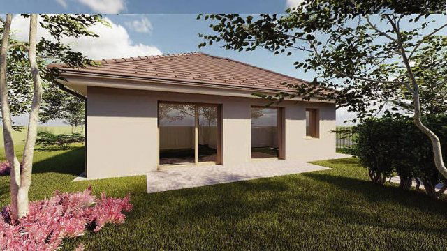 Eladó családi ház, Budapesten, XVI. kerületben 235 M Ft