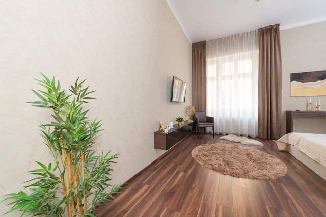 Eladó téglalakás, Budapesten, XIII. kerületben 209.9 M Ft